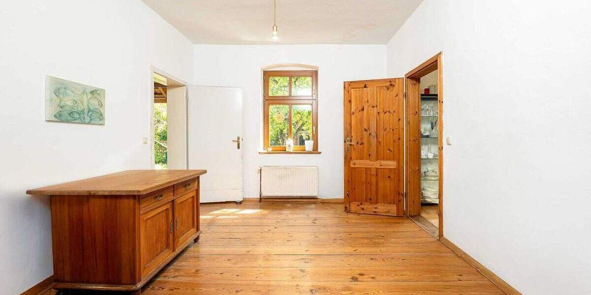 Doppelhaushälfte Ludwigsfelde Gröben - 6 Zimmer, 164 m&sup2;, 550.000&euro; | Angebot:25686511