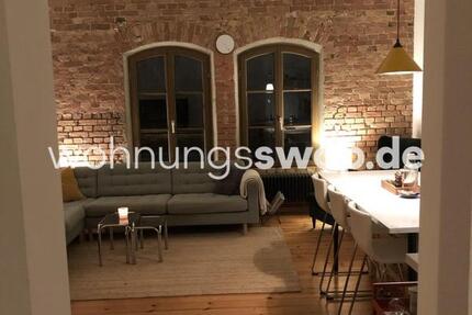 Wohnung Berlin Rummelsburg - 3 Zimmer, 85 m&sup2;, 950&euro; | Angebot:26427470