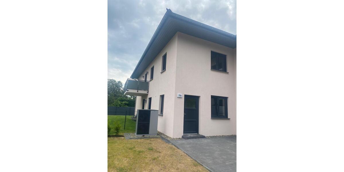Etagenwohnung Groß Kreutz (Havel) - 4 Zimmer, 113 m&sup2;, 1.580&euro; | Angebot:26222719