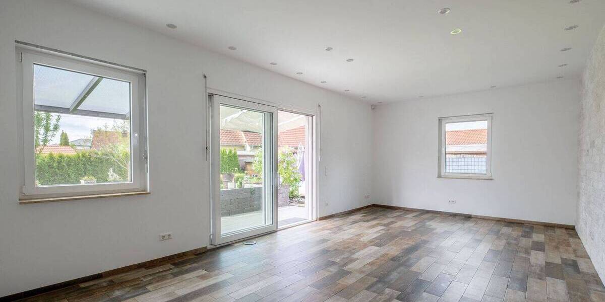 Einfamilienhaus Brieselang Zeestow - 4 Zimmer, 121 m&sup2;, 575.000&euro; | Angebot:26827082