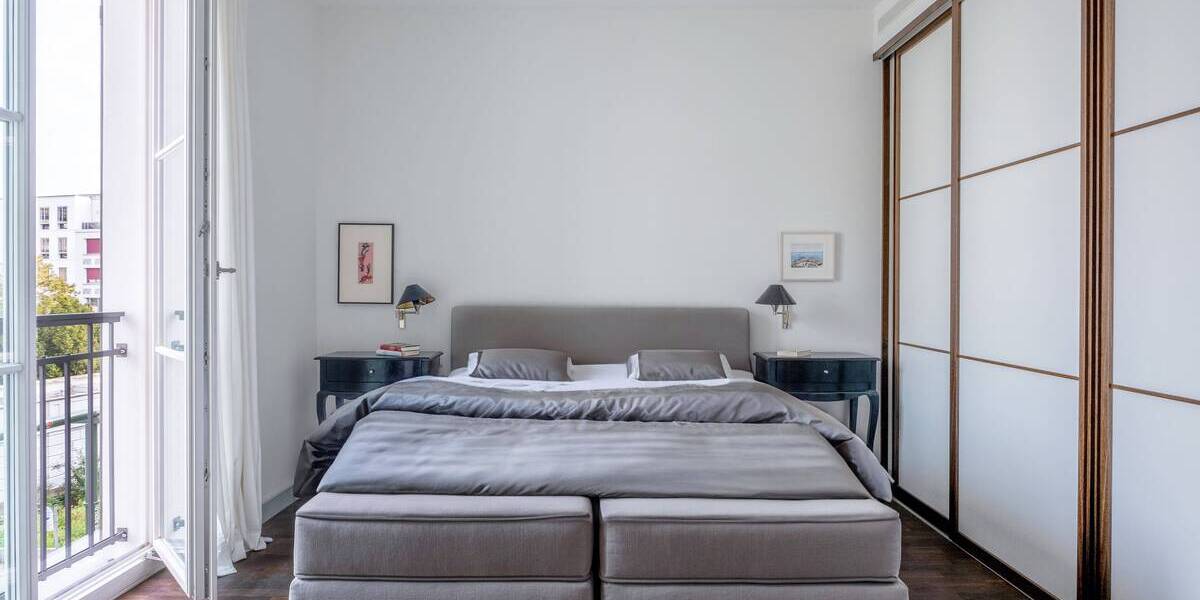 Etagenwohnung Berlin Mitte - 3 Zimmer, 102 m&sup2;, 1.395.000&euro; | Angebot:26856925