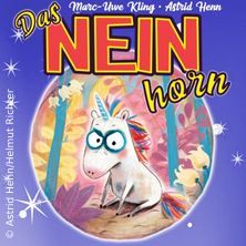 Das Neinhorn! - Rheinländisches Figurentheater