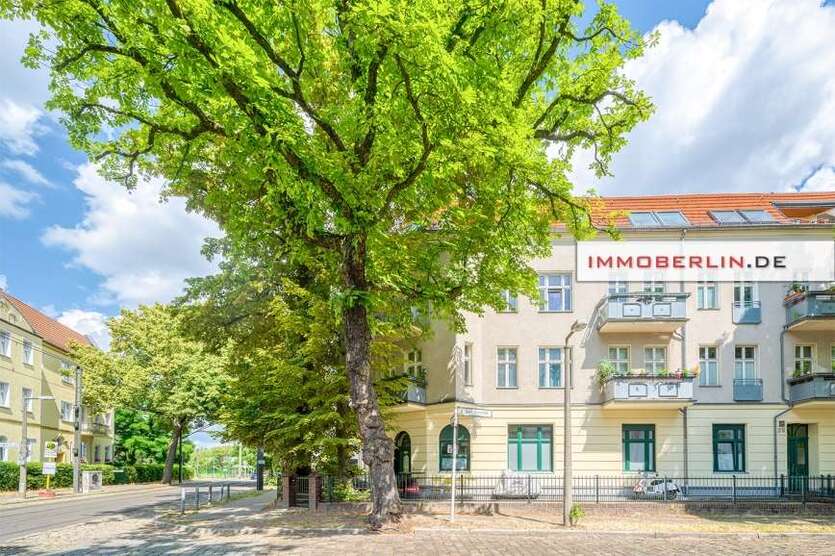 Wohnung zum Mieten in Berlin 1.300 € 66 m²