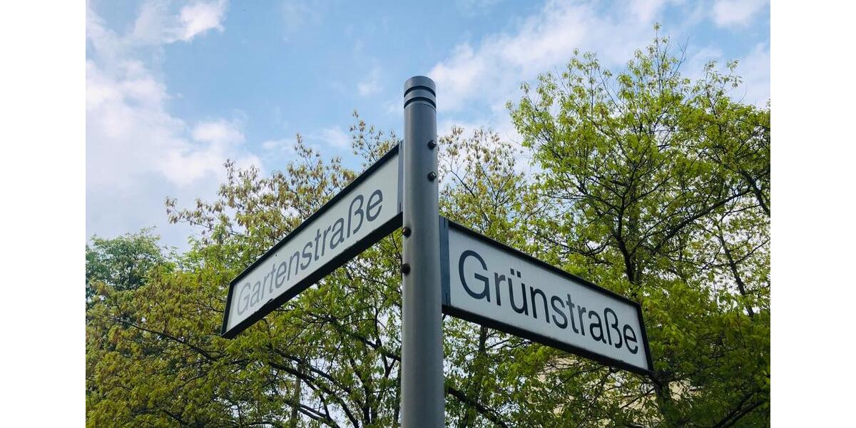 Etagenwohnung Potsdam Babelsberg - 1 Zimmer, 37 m&sup2;, 255.000&euro; | Angebot:27186413