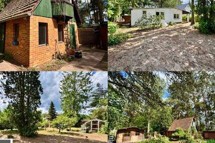 Grundstück zu verkaufen in Seddin OT Kähnsdorf 269.000 € 1284 m² zimmer