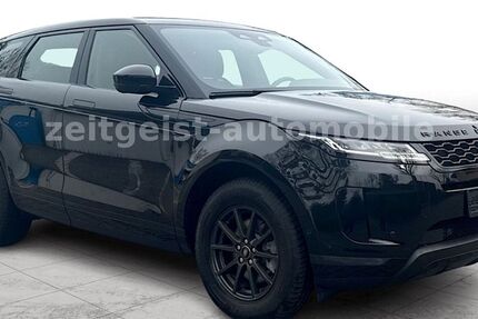 Land Rover Range Rover Evoque 77.900 km 19.985 &euro; Potsdam 14480