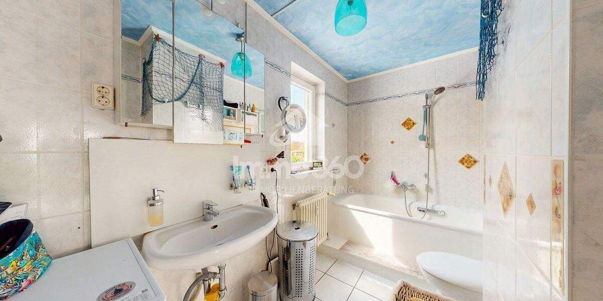 Reihenendhaus Berlin Marienfelde - 5 Zimmer, 134 m&sup2;, 530.000&euro; | Angebot:24636460