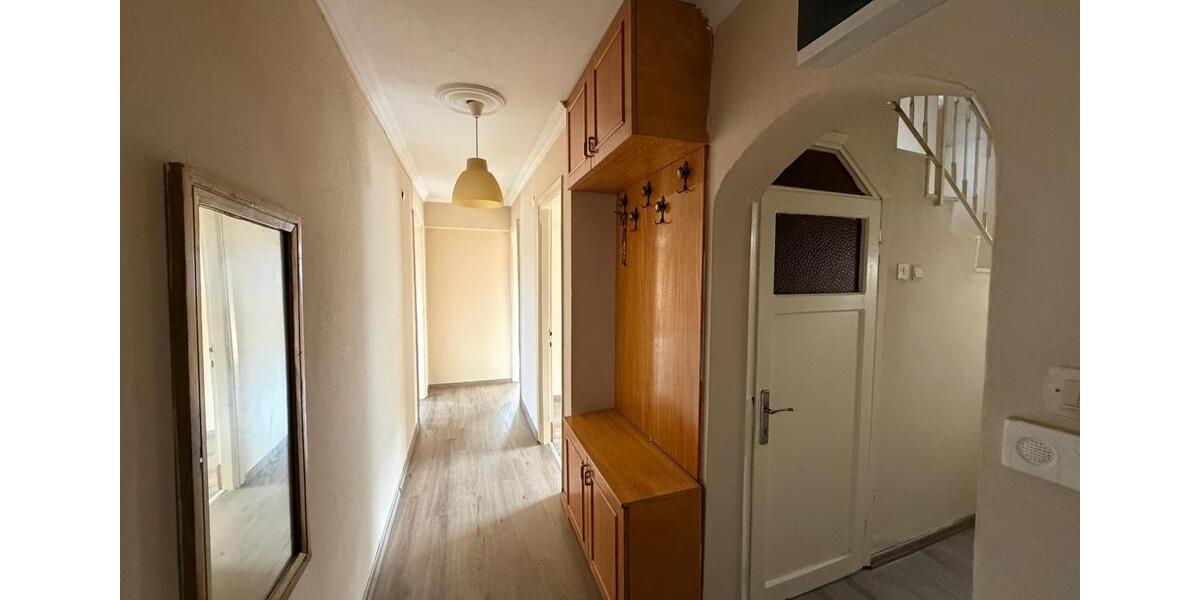Etagenwohnung Berlin Mitte - 5 Zimmer, 144 m&sup2;, 150.000&euro; | Angebot:24625336