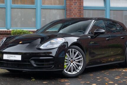 Porsche Panamera 54.816 km 78.930 &euro; Berlin 10587