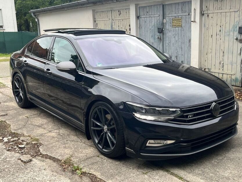 Passat