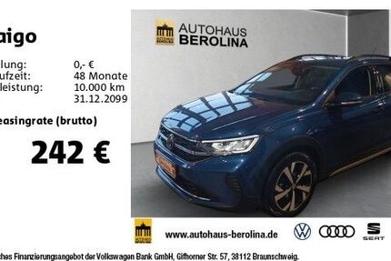 VW Taigo 19.639 km 20.978 &euro; Berlin 10709
