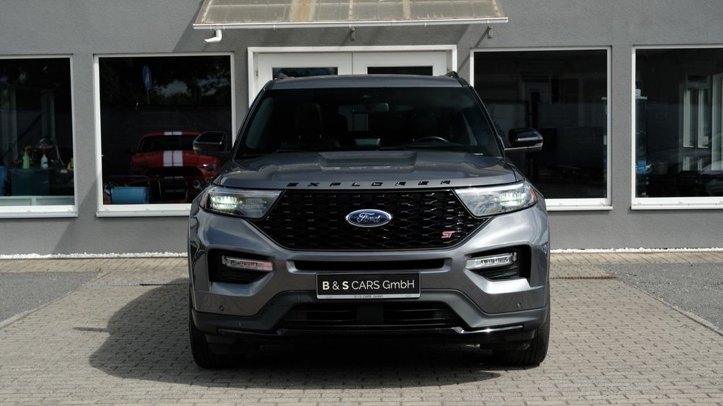 Ford Explorer 84.900 km 37.999 &euro; Nauen 14641