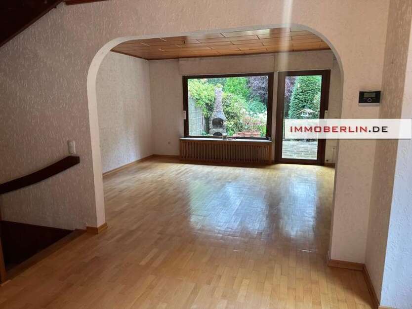 Haus zum Kaufen in Heiligensee 519.000 € 130 m²