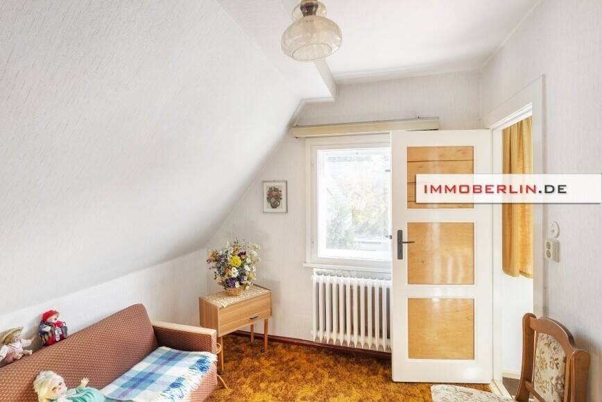 Einfamilienhaus Kleinmachnow - 5 Zimmer, 108 m&sup2;, 599.000&euro; | Angebot:26730475