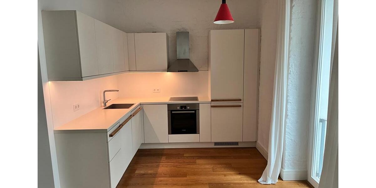 Loft - Studio - Atelier Berlin Neukölln - 3 Zimmer, 110 m&sup2;, 2.850&euro; | Angebot:27692265
