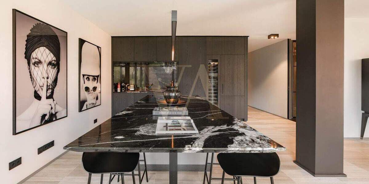 Etagenwohnung Berlin Mitte - 4 Zimmer, 180 m&sup2;, 3.190.000&euro; | Angebot:26725172