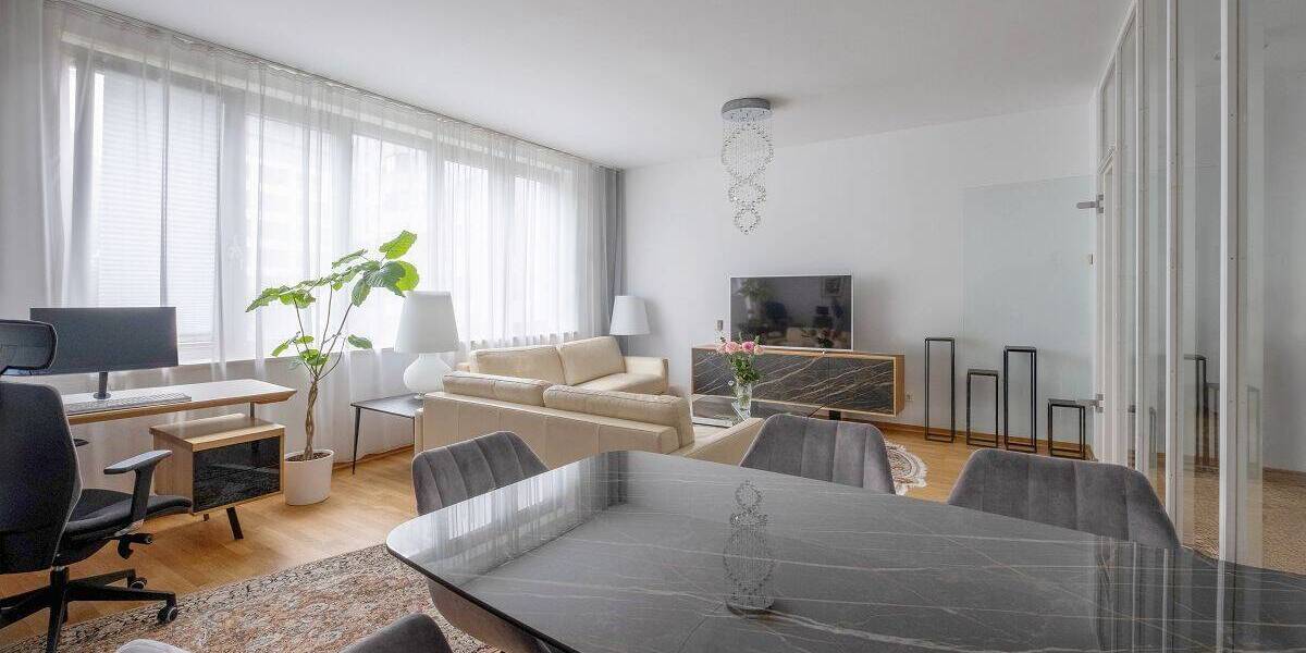Etagenwohnung Berlin Mitte - 3 Zimmer, 124 m&sup2;, 875.000&euro; | Angebot:26870619