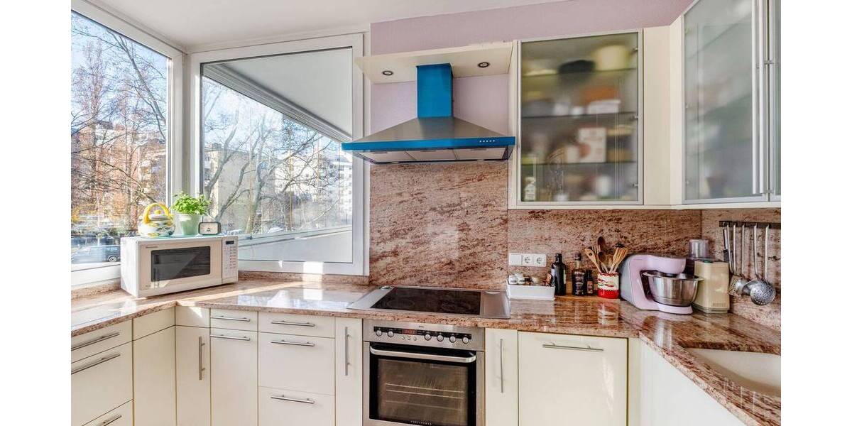 Etagenwohnung Berlin Schöneberg - 3 Zimmer, 94 m&sup2;, 590.000&euro; | Angebot:26853835