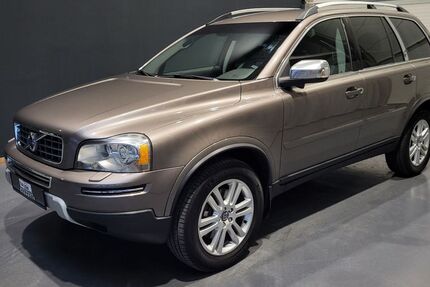 Volvo XC90 174.986 km 16.950 € Teltow 14513