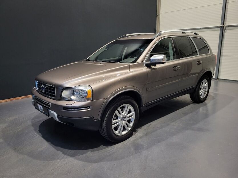 Volvo XC90 174.986 km 16.950 € Teltow 14513