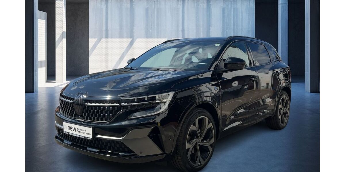 Renault Austral 62.544 km 26.690 &euro; Berlin 12099