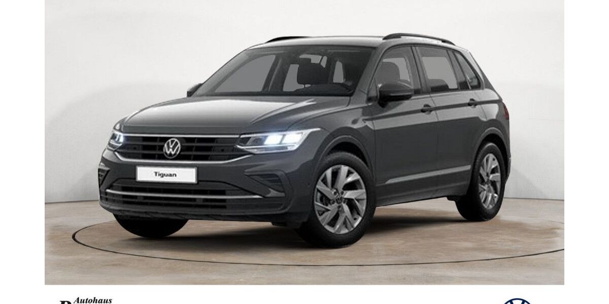 VW Tiguan 6.767 km 28.998 &euro; Potsdam 14482