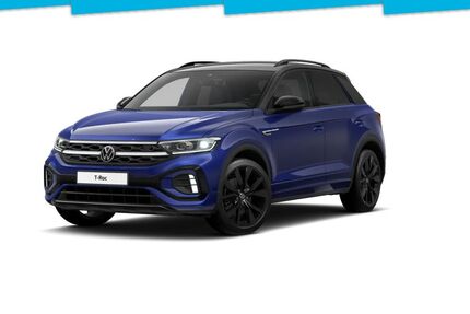 VW T-Roc 10.000 km 36.950 &euro; Potsdam 14480