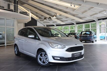 Ford C-Max 64.242 km 11.450 &euro; Nuthetal 14558