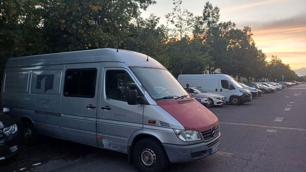 Sprinter