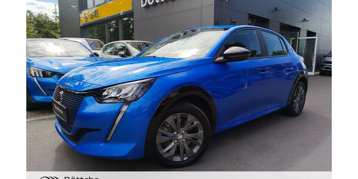 Peugeot 208 19.294 km 16.480 &euro; Potsdam 14480