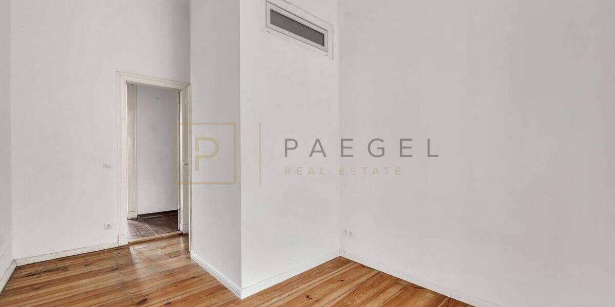 Etagenwohnung Berlin Kreuzberg - 4 Zimmer, 126 m&sup2;, 725.000&euro; | Angebot:26836055