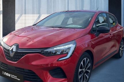 Renault Clio 17.496 km 14.490 &euro; Berlin 13055