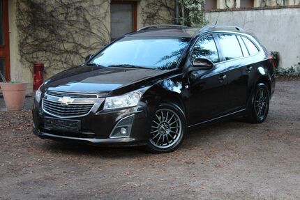 Chevrolet Cruze 238.800 km 3.999 &euro; Berlin 10317