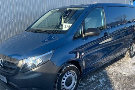 Mercedes-Benz Vito 57.382 km 19.999 &euro; Berlin 13055