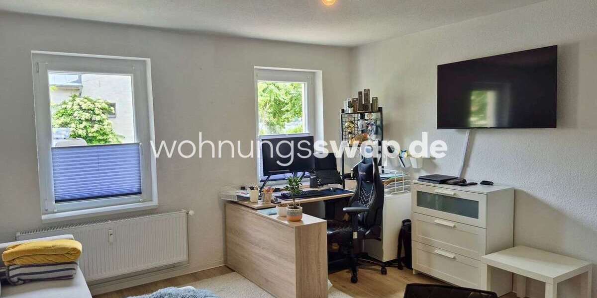 Etagenwohnung Potsdam - 2 Zimmer, 46 m&sup2;, 548&euro; | Angebot:26779315