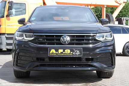 VW Tiguan 91.200 km 29.990 &euro; Stahnsdorf 14532