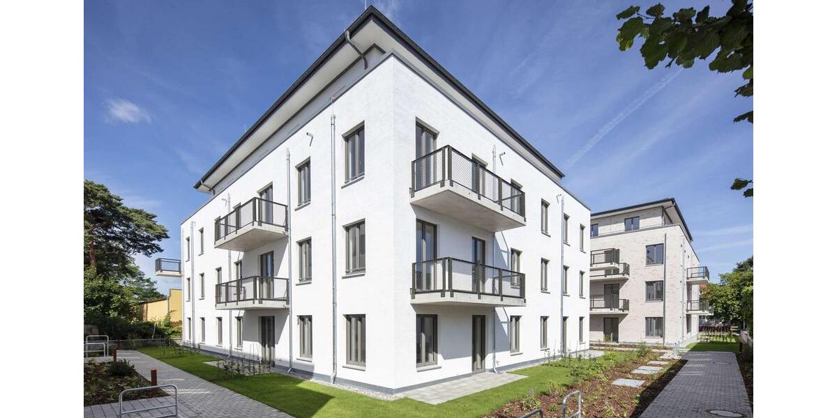 Etagenwohnung Kleinmachnow - 2 Zimmer, 64 m&sup2;, 1.249&euro; | Angebot:25251234