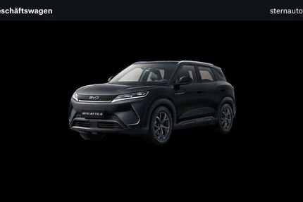 BYD ATTO 2 9.500 km 26.990 € Potsdam 14480