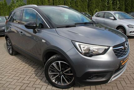 Opel Crossland (X)