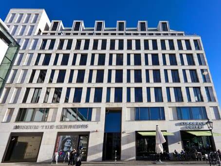 Gewerbeobjekt Berlin Mitte - 2.099&euro; | Angebot:26865756