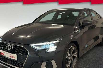 Audi A3 81.000 km 25.990 &euro; Berlin 12489