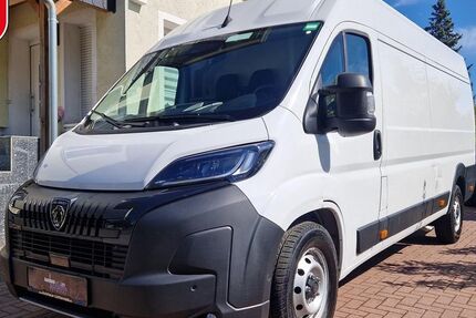 Peugeot Boxer 17.900 km 27.980 &euro; Berlin 12305
