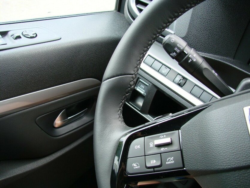 Fiat Ulysse M1 XL 2.0BlueHDI ACC Navi LED Kamera 3.345 km 36.980 € Falkensee 14612