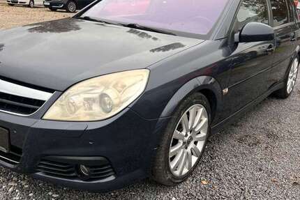 Opel Signum 270.000 km 650 € Seddiner See 14554