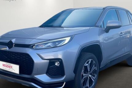 Suzuki Across 19.350 km 38.490 &euro; Berlin 12349