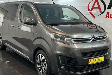 Citroen SpaceTourer 74.962 km 35.999 € Berlin-Rudow 12357