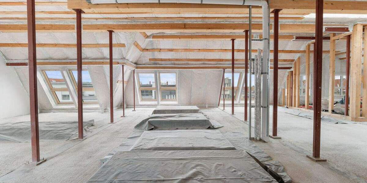 Etagenwohnung Berlin Wilmersdorf - 4 Zimmer, 141 m&sup2;, 990.000&euro; | Angebot:25709947