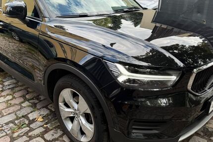 Volvo XC40 129.455 km 17.999 &euro; Berlin 12103