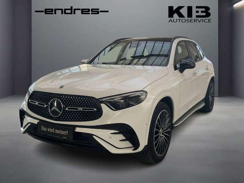 GLC 300
