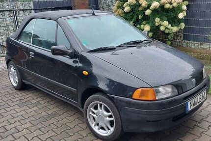 Fiat Punto 86.000 km 2.950 &euro; Berlin 13051